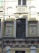 Вікно 2-го поверху