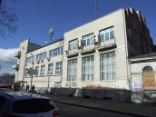 2021 р. Фасад по вул. Г. Сковороди