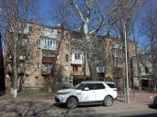 Житловий будинок (№ 3)