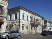 Садиба (№ 5а)