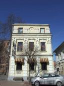 2021 р. Головний фасад