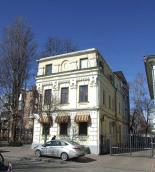 2021 р. Загальний вигляд з південного…