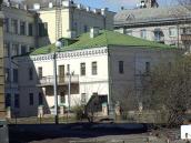 2021 р. Загальний вигляд з південного…