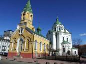 2021 р. Загальний вигляд з південного…