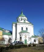 2021 р. Загальний вигляд з півдня