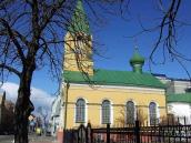 2021 р. Загальний вигляд з південного…