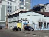 2021 р. Загальний вигляд у перспективі…