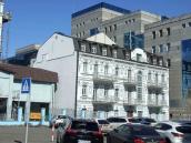 Житловий будинок (№ 17в)