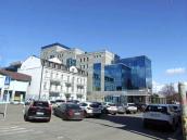 Бізнес-центр «Поділ плаза» (№ 19)