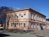 Садиба (№ 21 / Набережно-Хрещатицька,…