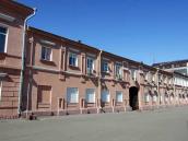 Крамниці (№ 21б)