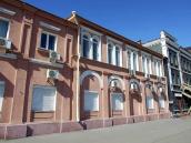 Контора (№ 21в)