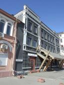 2021 р. Загальний вигляд з південного…