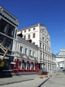 2021 р. Загальний вигляд з південного…