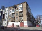 Житловий будинок (№ 33)