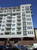 2021 р. Права частина головного фасаду