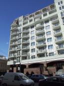 2021 р. Ліва частина головного фасаду