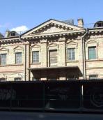 2021 р. Центральна частина головного…