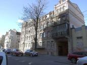 2021 р. Загальний вигляд зі сходу, з…