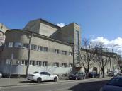 2021 р. Загальний вигляд із заходу