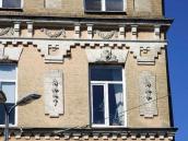 Вікно 3-го поверху