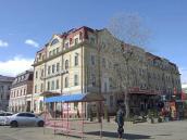 2021 р. Загальний вигляд зі сходу