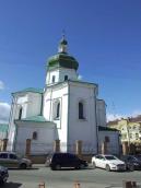 Загальний вигляд зі сходу (2)