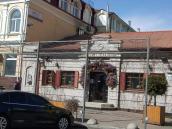 2021 р. Головний фасад