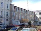 2021 р. Північно-східний фасад. Вигляд…