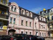 2021 р. Загальний вигляд з півдня