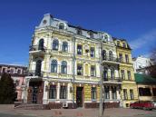 2021 р. Загальний вигляд з південного…