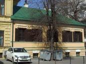 2021 р. Загальний вигляд з боку вул.…