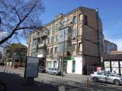 2021 р. Загальний вигляд зі сходу, з…