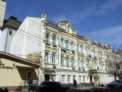 2021 р. Загальний вигляд з півдня