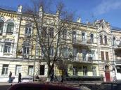 2021 р. Загальний вигляд з півдня