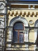 Вікно 3-го поверху