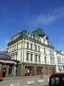 Офісний будинок (№ 25)