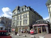 2021 р. Загальний вигляд зі сходу, з…