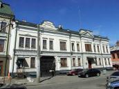 2021 р. Загальний вигляд з півдня