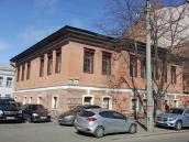 Будинок (№ 29)