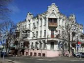 2021 р. Загальний вигляд з півдня