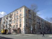 2021 р. Загальний вигляд зі сходу