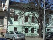 2021 р. Загальний вигляд з півдня