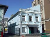 2021 р. Загальний вигляд з півдня