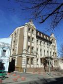 2021 р. Загальний вигляд з півдня