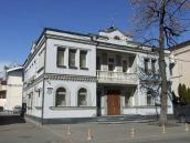 2021 р. Загальний вигляд з півдня