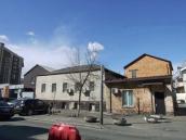 2021 р. Загальний вигляд зі сходу