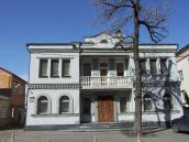 2021 р. Головний фасад