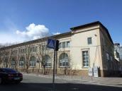 2021 р. Загальний вигляд з південного…