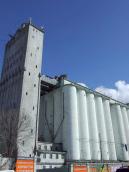 2021 р. Загальний вигляд з південного…